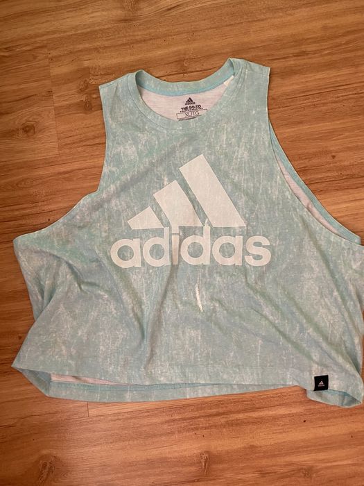 Top adidas L/ xl polecam