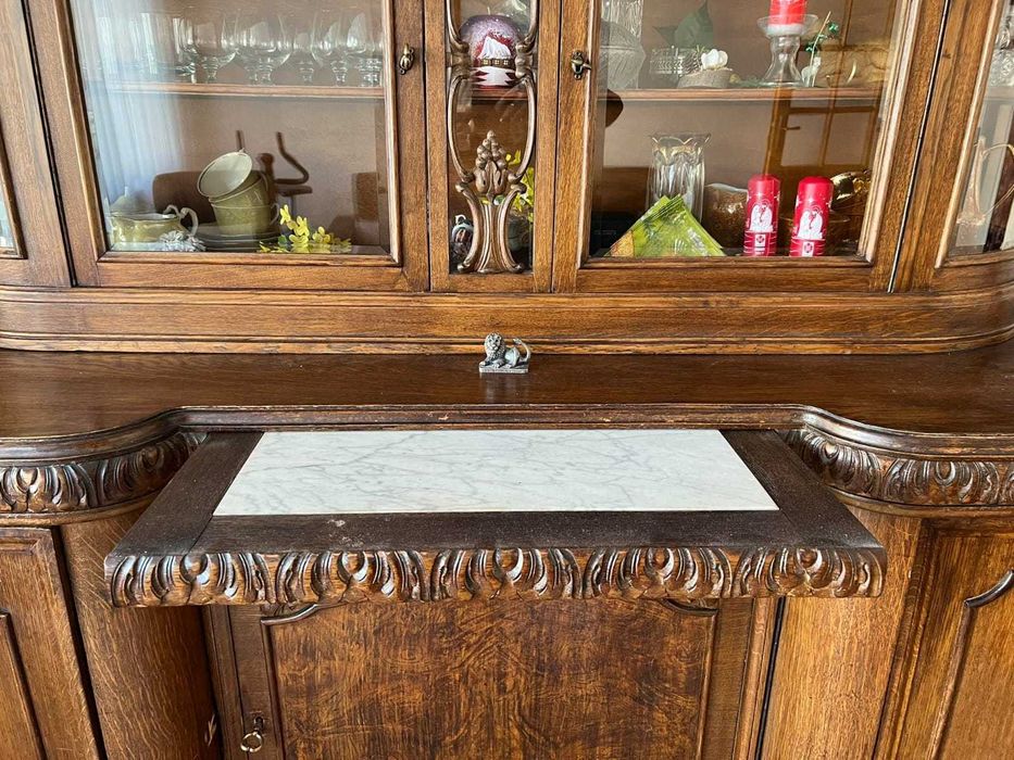 Meble vintage, antyki - sprzedam