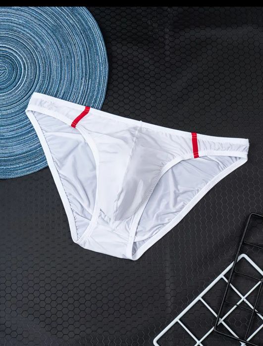 Cueca masculina NOVAS