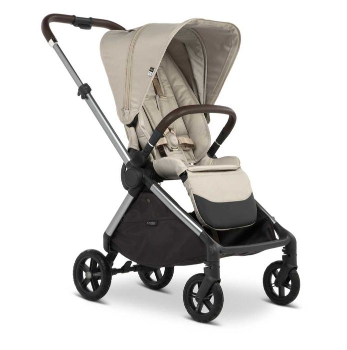 Mast M6x ultra lekki kompaktowy wózek 2w1