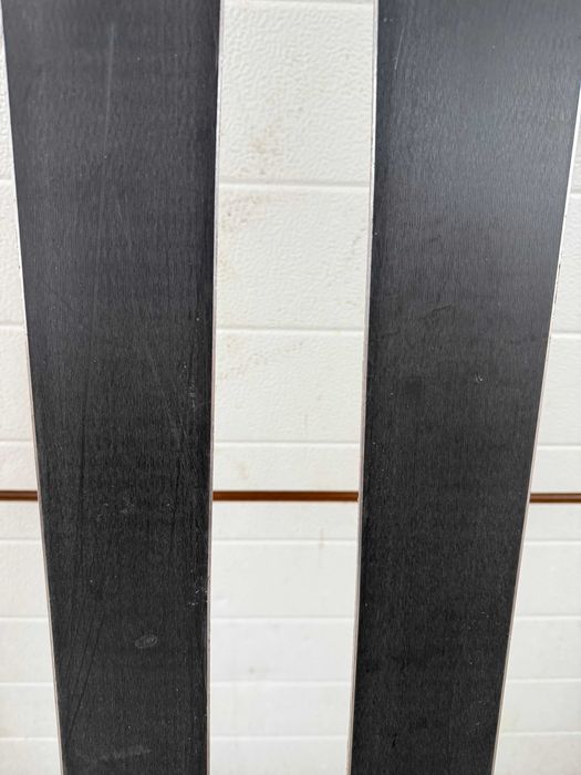 Narty Salomon Addikt Pro 163 cm