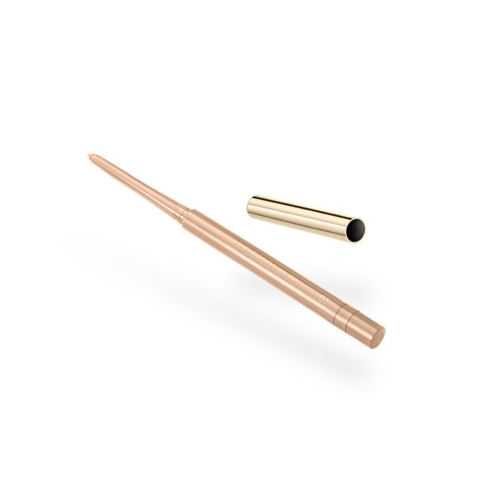 Zloty eyeliner nowy kiko milano