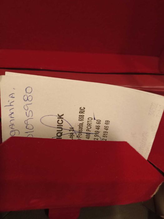 Máquina fotográfica Nexia 3100ixZ MRC