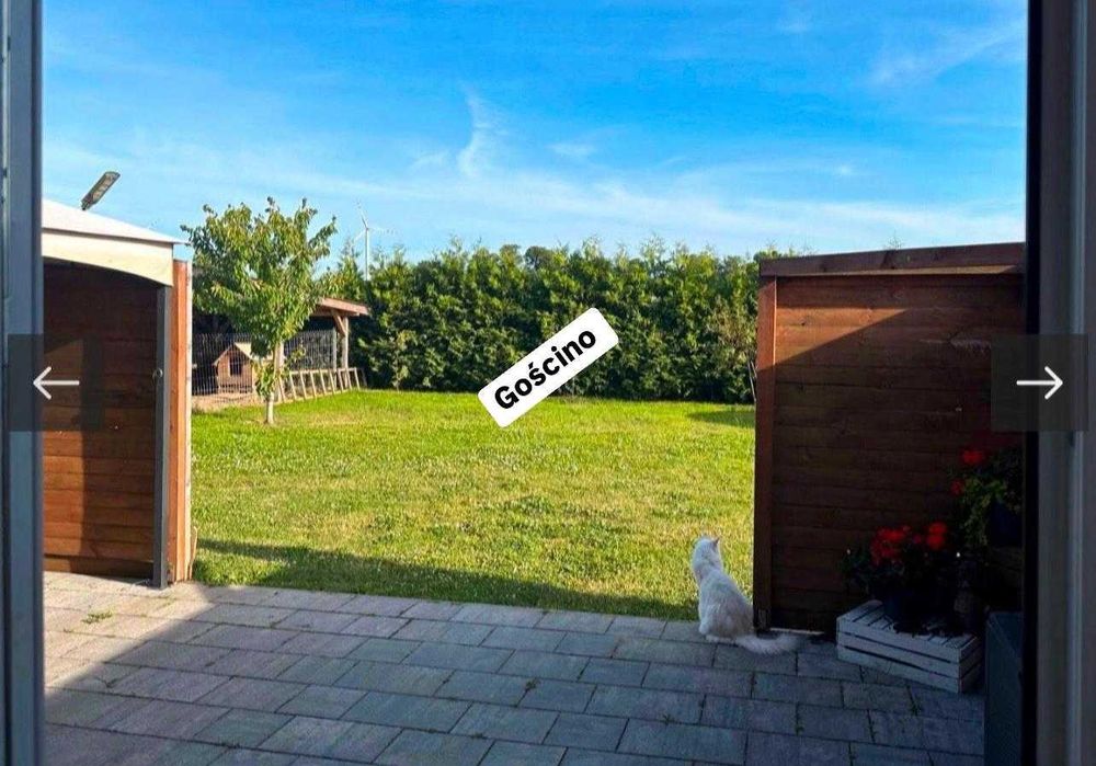 Dom na sprzedaż Gościno 178 m² - View 6