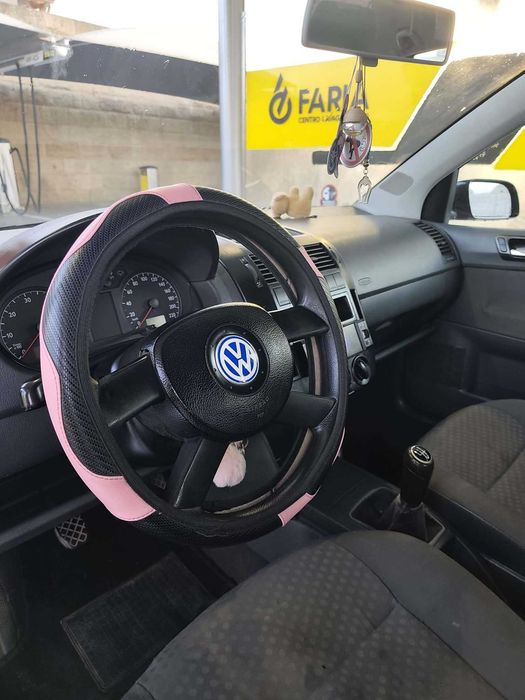 Volkswagen Polo 1.2