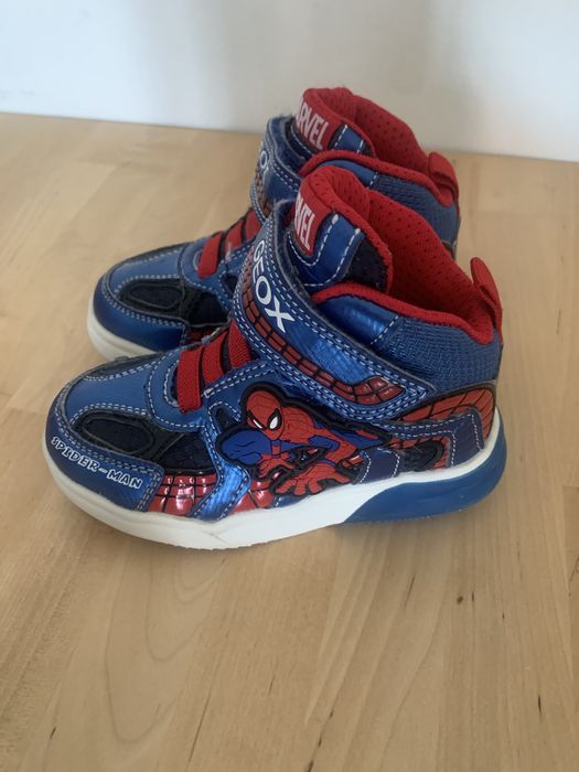 Geox Marvel Spider-Man EUR 24