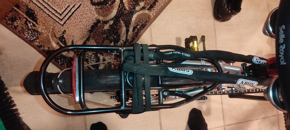 Rower Dahon jak nowy