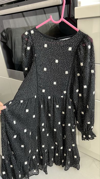 Сукня Zara 140 зара плаття