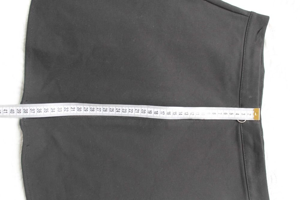 House Spódniczka czarna XS