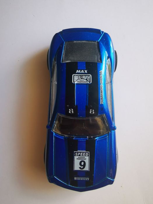 Ford Mustang Racing 1/43