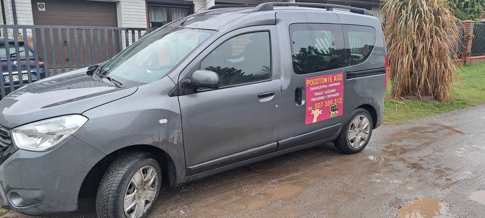 Naprawa AGD pralki, zmywarki, piekarniki - u klienta