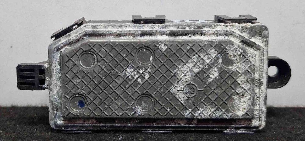 Resistência da Chauffage / Sofagem Av6n19e624aa - FORD C-MAX II
