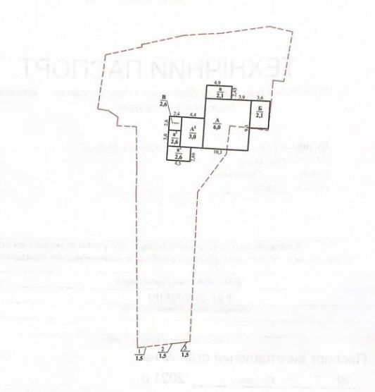 Дом по адресу (площадь 120 м²) - Atlanta.ua - фото 23