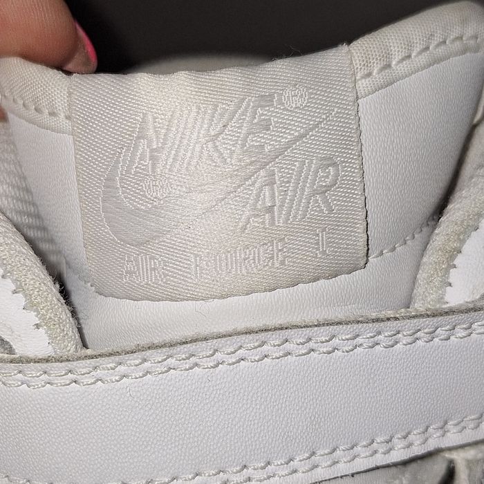 Nike Air AF-1 jak nowe .