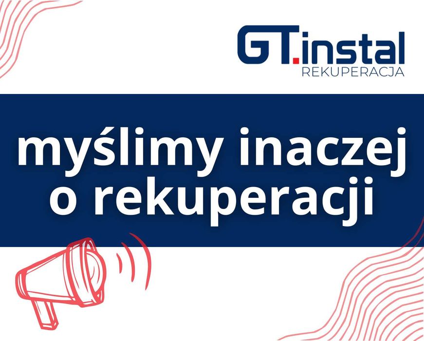 Rekuperacja Olsztyn – Projekt gratis System dla domu
