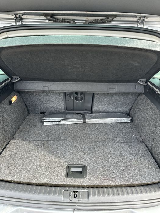 VW Tiguan 1.4 TSI Gasolina/GPL