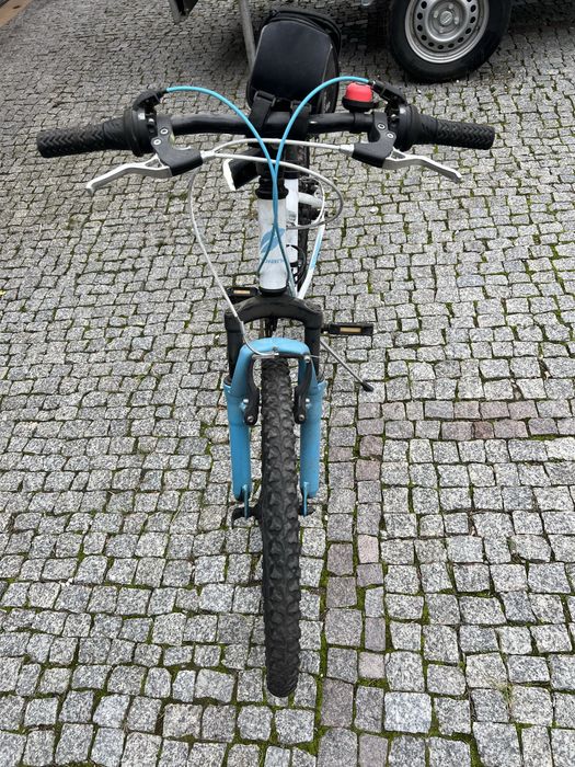 Rower mlodzieżowy roxy indiana