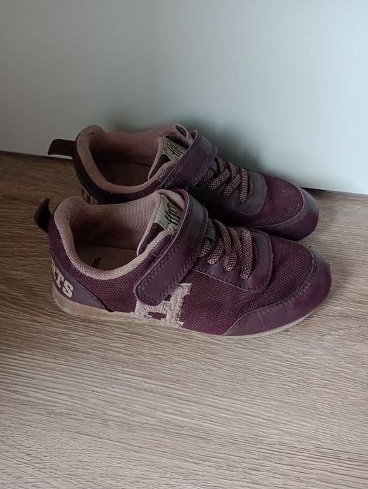 Adidasy Harry Potter H&M roz 31
