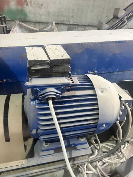 Ціна знижена !!!Лінія для виробництва пелет