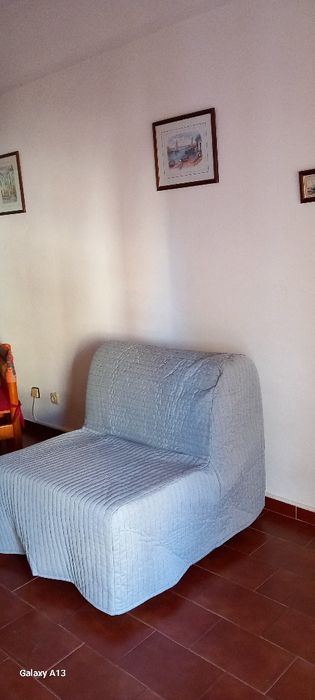 Apartamento T1 para férias.