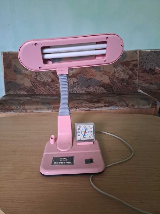 Настольная лампа BSD