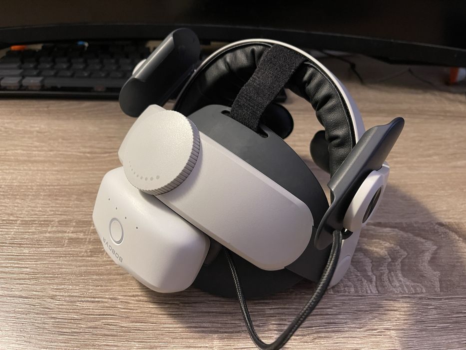 bobovr m3 pro - Купить электронику - Цены на OLX.ua