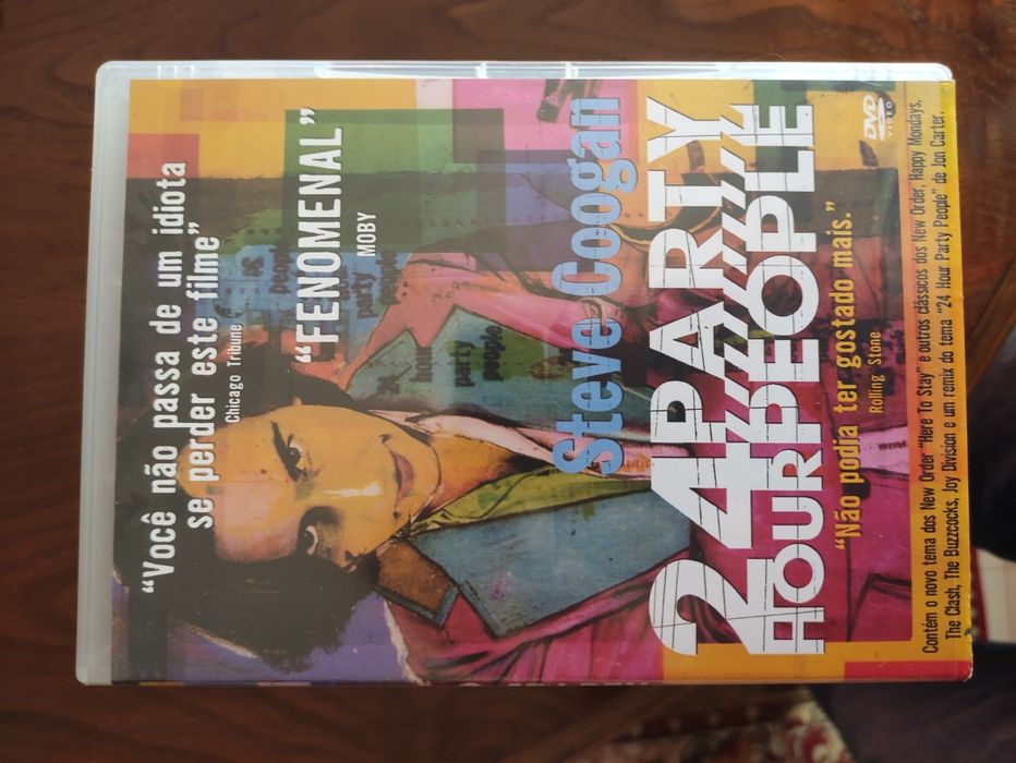 DVD Música vários artistas