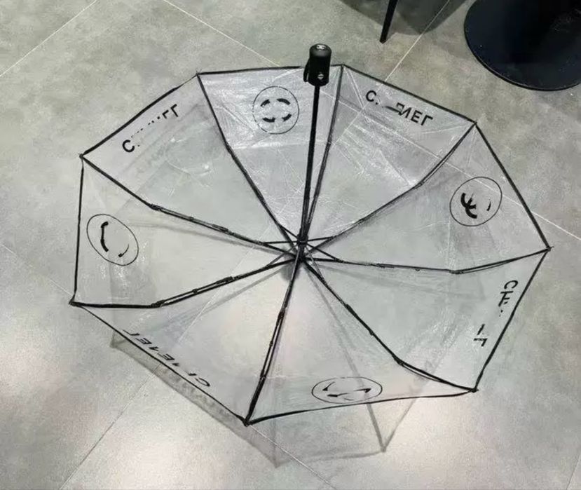 Парасолька Chanel
