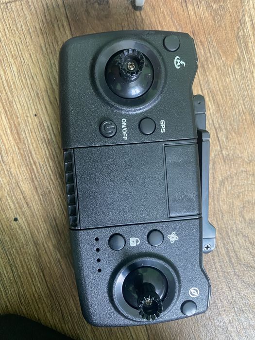 Дрон L900 pro se