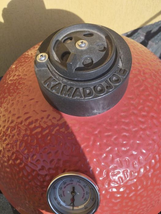 гриль типу тандир KAMADOJOE