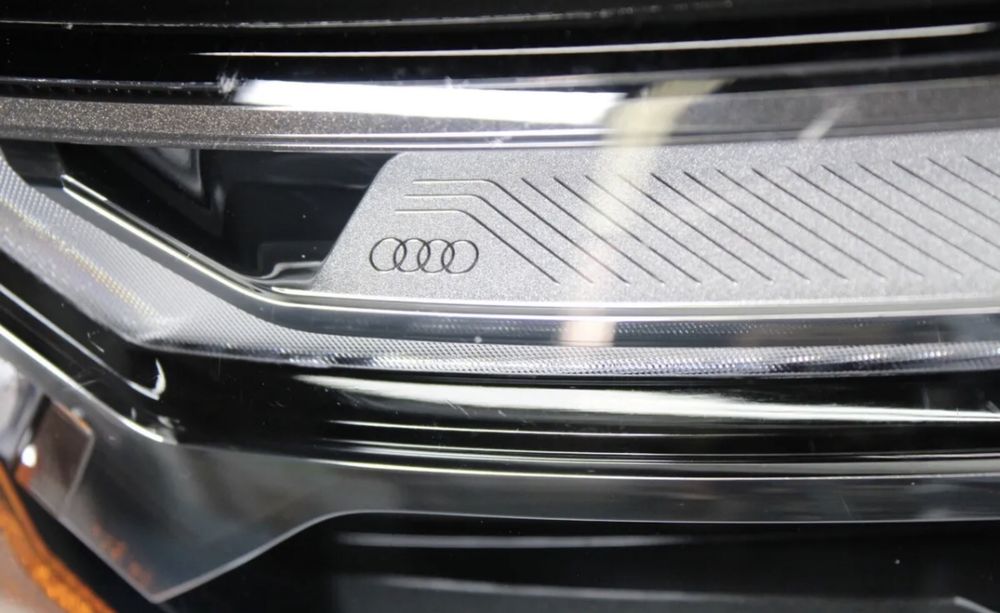 Фара правая Audi Q5 2021, 2022, 2023