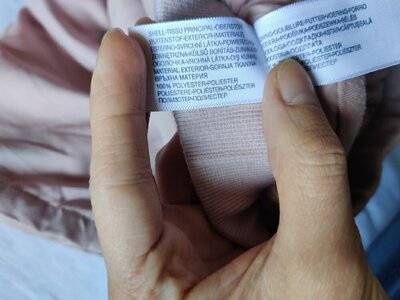 Теплые демисезонные штаны, штанишки C&A Palomino