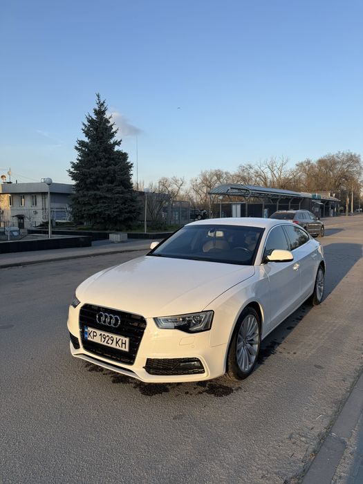 Audi A5 2012 VIN WAUZZZ8TXDA019555 фото оголошення 9 з 20