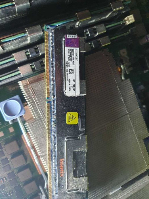 БУ Сервер 1U Dell PowerEdge R610 (6x2.5")