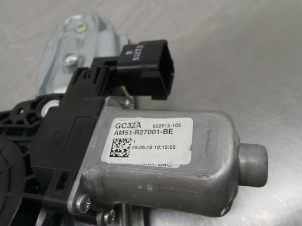 Elevador vidros trás esquerdo FORD C-Max II (DXA/CB7, DXA/CEU)