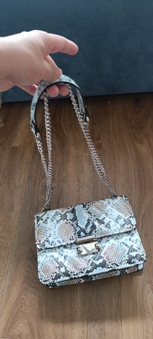 Torebka  DeeZee mała kopertówka