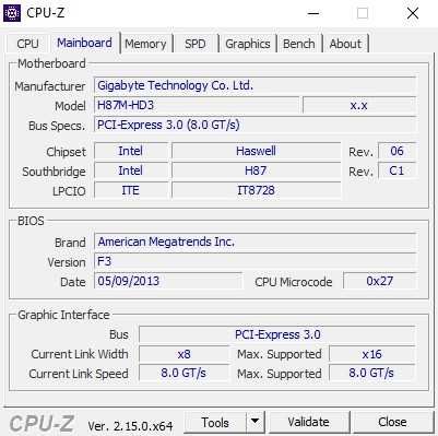 I5 4570+8gb+R9 280X+SSD 120gb