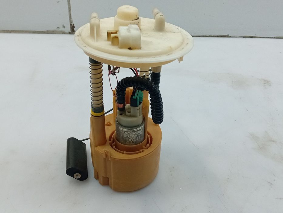 Bomba de combustível SMART City-Coupé (450)