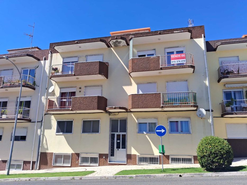 Apartamento T2+1 Duplex Para venda