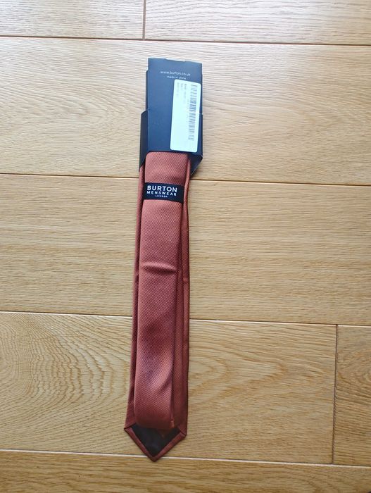 Krawat Burton Menswear London