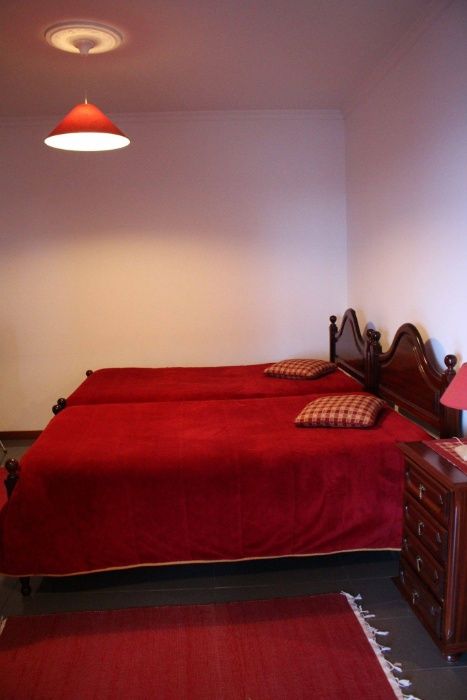 Apartamento T0 para férias Santa Cruz Madeira