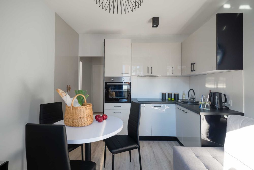 Mieszkanie blisko UG i OBC od zaraz na rok!!