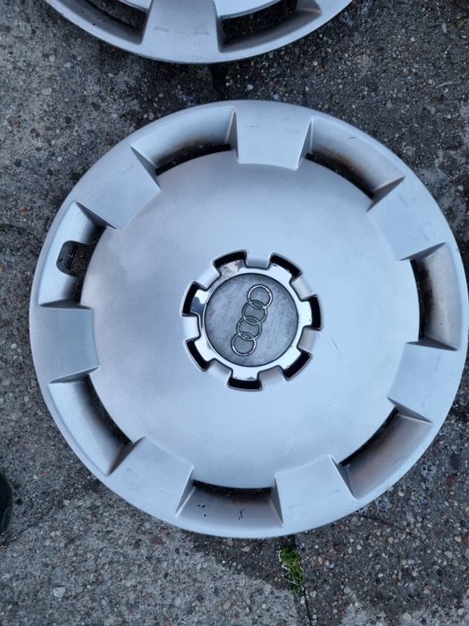 Kołpaki Audi 16 cali oryginał