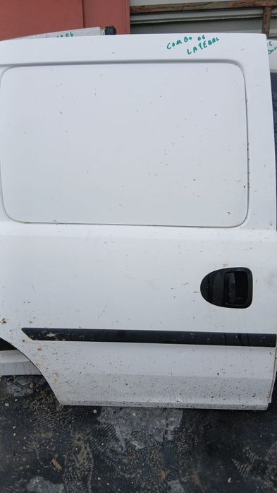 Portas Opel Combo 2006