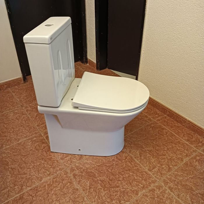 Vendo sanita semi-nova