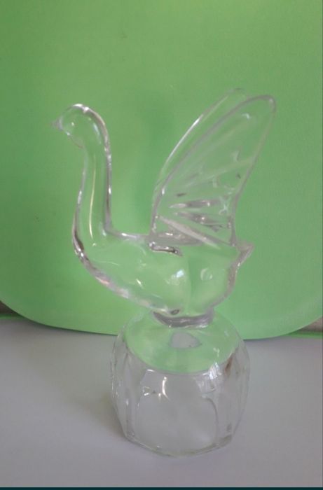 Рюмка перевертыш