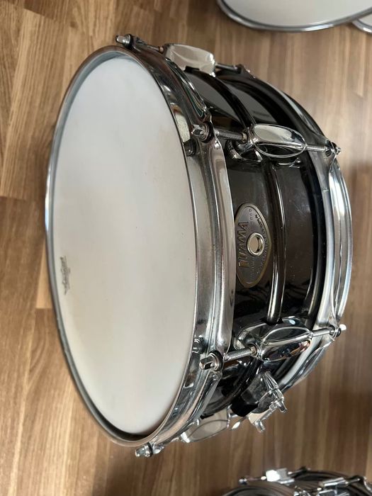 tarola tama 14" black