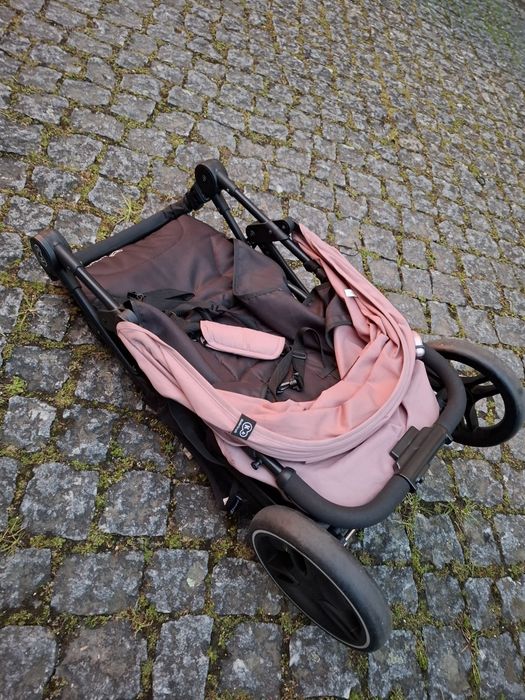 Carrinho Kinderkraft