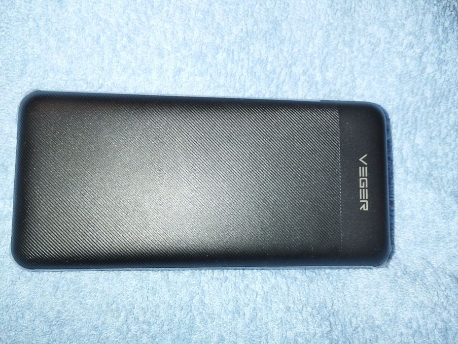 Павер банк Veger vp3008  30000 a/h