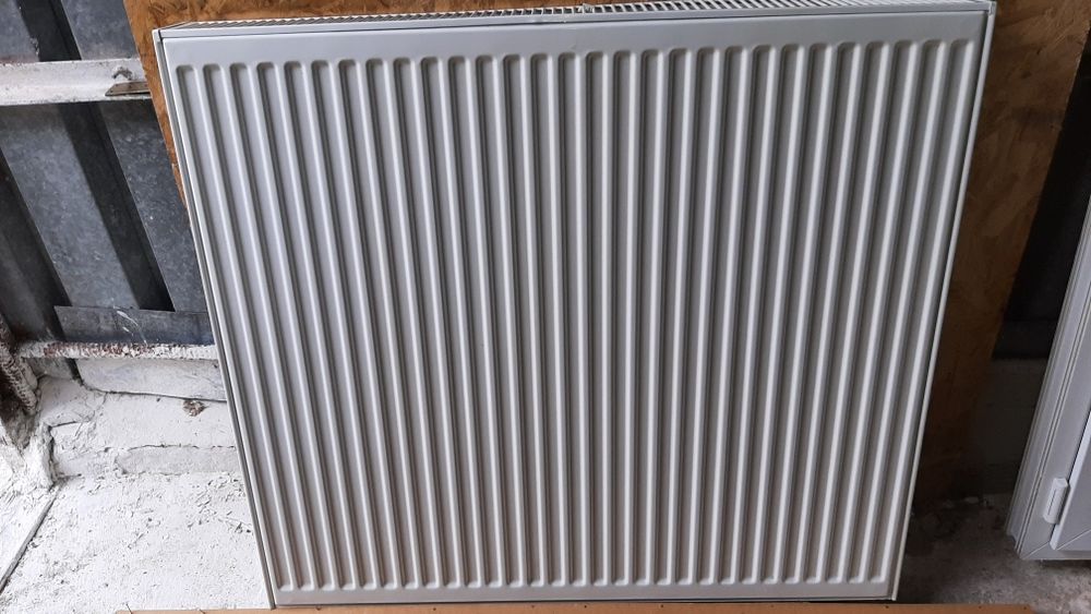 Grzejnik panelowy Purmo 100x900 Stan bdb